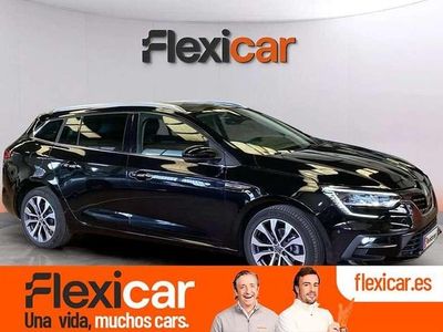Renault Mégane GrandTour