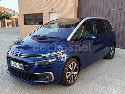 Citroën Grand C4 Picasso