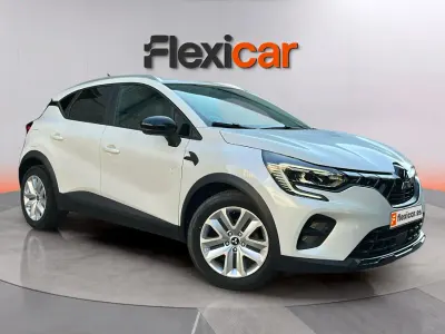 Usado Mitsubishi ASX Motion 91 CV (66 kW) 2024 Blanco SUV