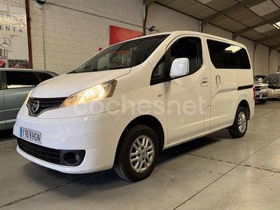 Nissan Evalia