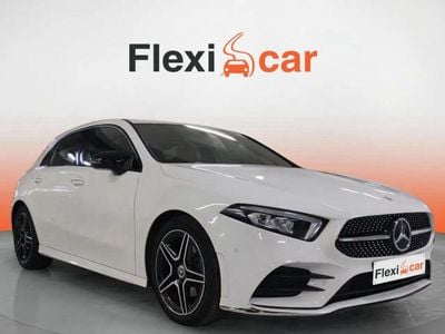 Mercedes A200