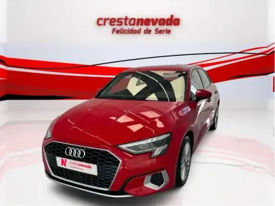 Usado Audi A3