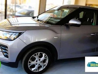 Usado SsangYong Tivoli