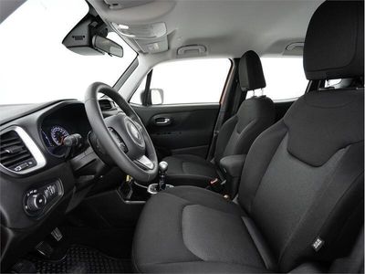 usado Jeep Renegade 1.0G 88kW Sport 4x2