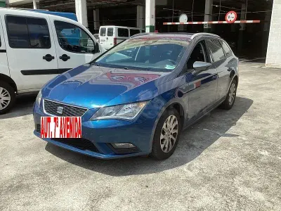 Usado Seat Leon