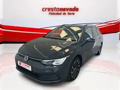 Usado VW Golf VII