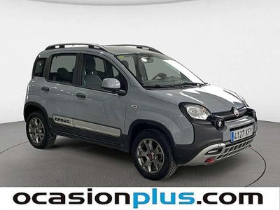 Fiat Panda Cross
