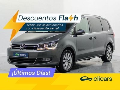 VW Sharan
