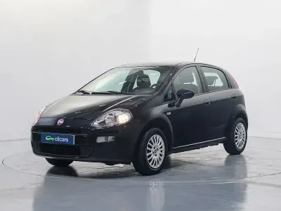Usado Fiat Punto