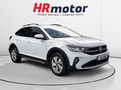 Usado VW Taigo 95 CV (69 kW) 2023 SUV