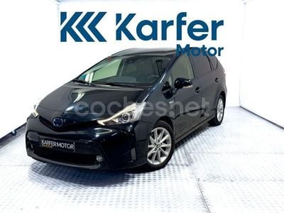 Toyota Prius+