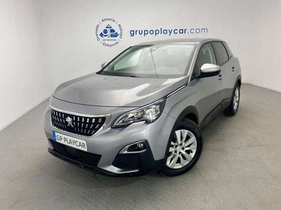 usado Peugeot 308 1.6BlueHDi S&S Business Line 120