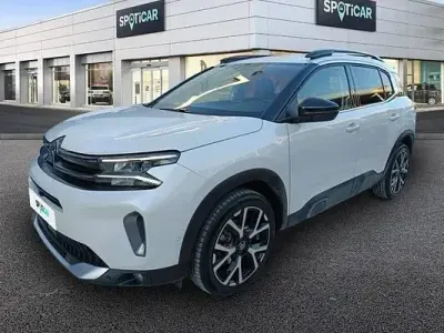 Usado Citroën C5 Aircross Shine 131 CV (96 kW) 2023 SUV