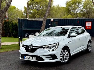 Renault Mégane IV