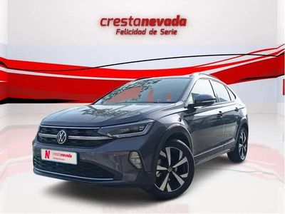 Usado VW Taigo 115 CV (84 kW) 2025 SUV