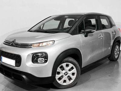 usado Citroën C3 Aircross C3 PureTech 82cv LIVE(AM20)