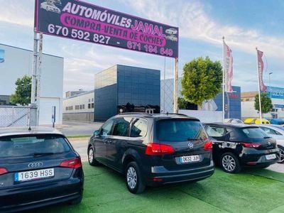 VW Sharan
