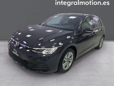 Usado VW Golf VIII Life 110 HP (80 kW) 2022