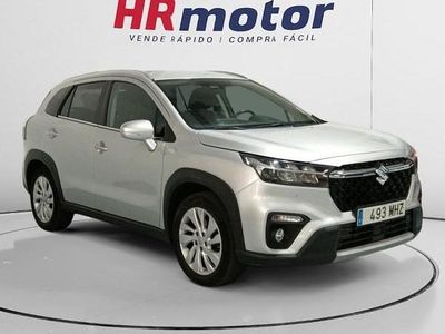 Usado 2023 Suzuki SX4 S-Cross | 18.699 € (Precio justo)