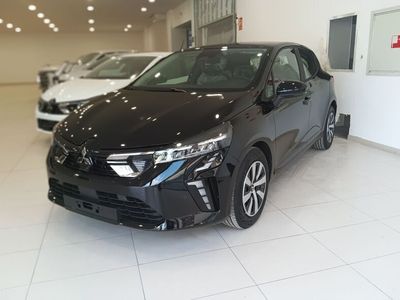 Nuevo Mitsubishi Colt Motion 90 CV (66 kW) 2025 Negro Berlina