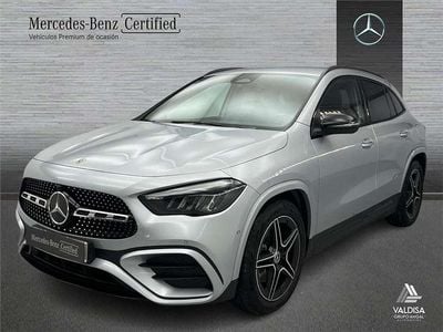 Usado 2025 Mercedes GLA200 SUV | 42.925 € (Precio justo)