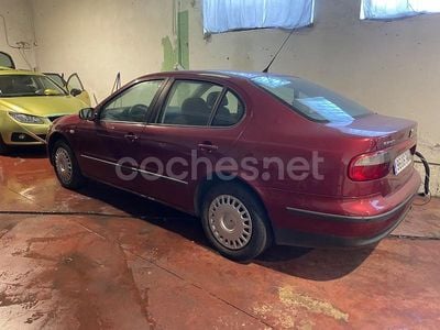 Seat Toledo