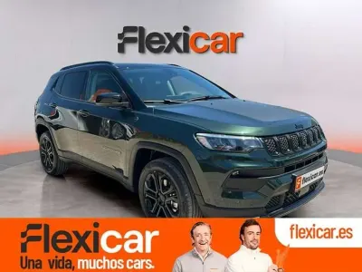 Usado Jeep Compass