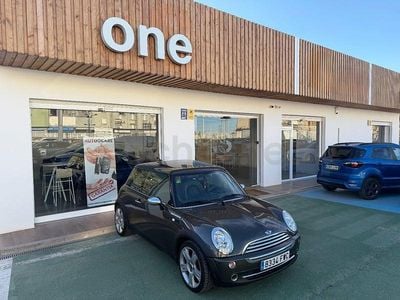 Używany Mini Cooper