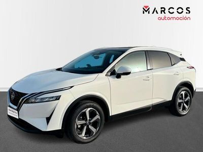 Otro Usado 2023 Nissan Qashqai N-Connecta SUV | 28.990 € (Precio justo)