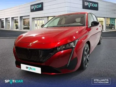 Usado Peugeot 308