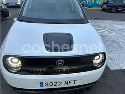 Eléctrico Usado 2023 Honda e Advance Utilitario | 19.900 €