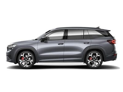 Nuevo Skoda Kodiaq RS 265 CV (194 kW) 2026 Gris SUV
