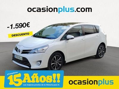 Toyota Verso