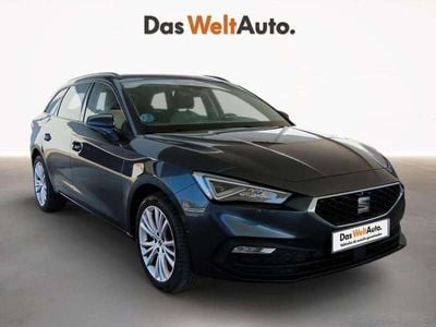 Seat Leon ST