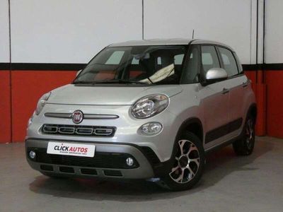 usado Fiat 500L 1.4 Cross