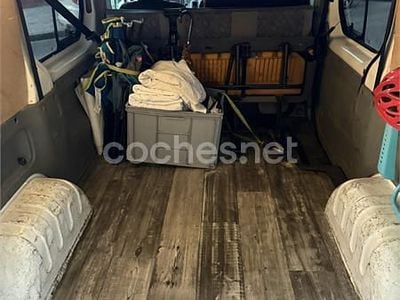 Usado Opel Vivaro 146 CV (107 kW) 2008 Blanco Monovolumen