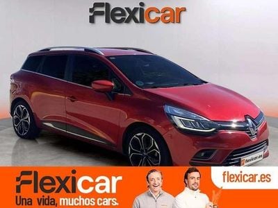 Renault Clio GrandTour
