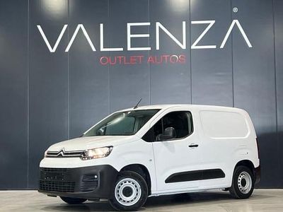Usado 2022 Citroën Berlingo Monovolumen | 16.900 € (Caro)