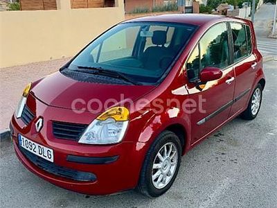 Renault Modus