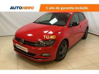 usado VW Polo 1.0 TSI Sport