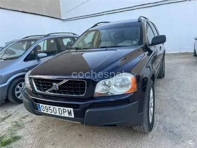 Usado Volvo XC90