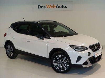 usado Seat Arona 1.0 Tsi S&s Xperience Xs 110