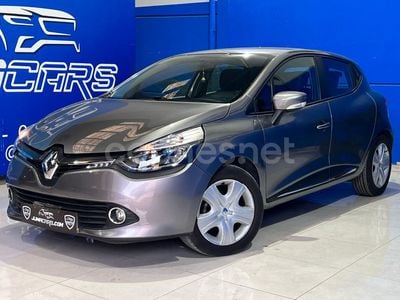 Renault Clio GrandTour