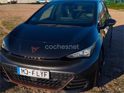 Usado Cupra Born 150 kW (204 CV) 2022 Eléctrico Utilitario