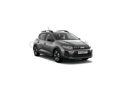 Usado Dacia Sandero