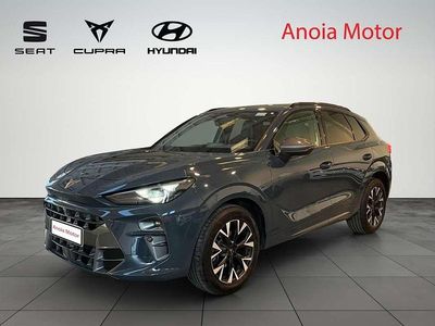 Usado Cupra Terramar 150 CV (110 kW) 2025 Gris SUV