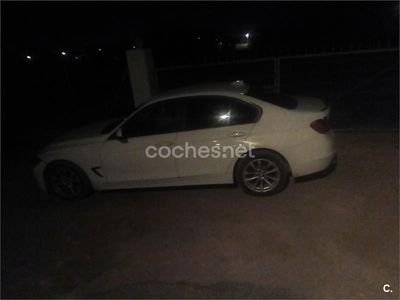 BMW 318 Gran Turismo