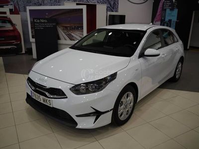 usado Kia Ceed 1.0 T-gdi Eco-dynamics Drive 120