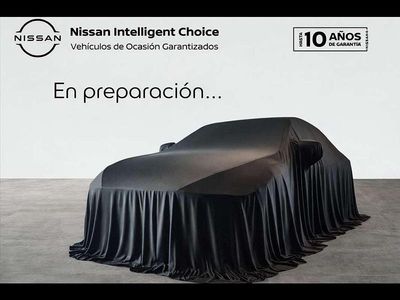 Usado Nissan Qashqai N-Connecta 140 CV (102 kW) 2024 SUV