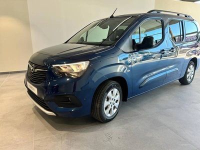 usado Opel Combo-e Life Elegance Plus BEV 100kW (136CV) L